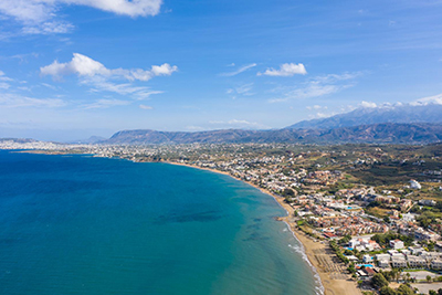 kalamaki chania