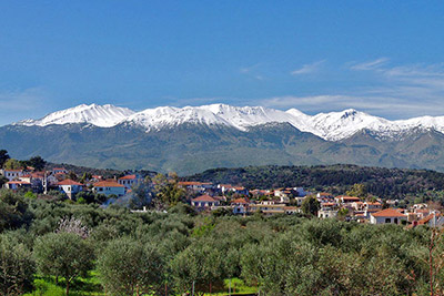 vamos chania