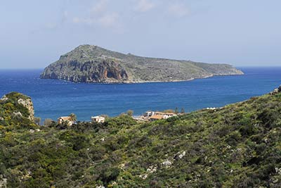 agia marina chania