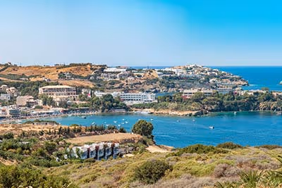 agia pelagia heraklion