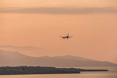 heraklion airport