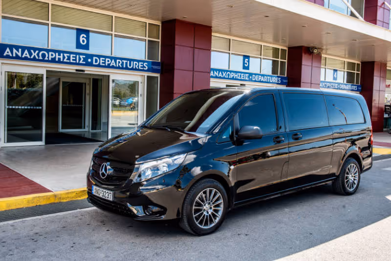 chania airport transfer 01