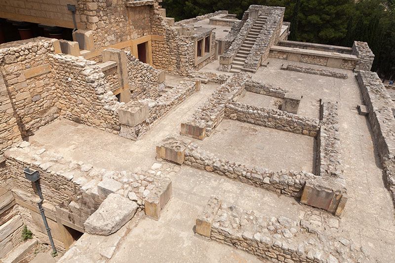 knossos