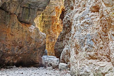 imbros gorge