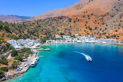 loutro